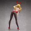 Потрясающая фигурка Fairy Tail Люси в костюме кролика Dx-8 из ПВХ, коллекционная модель, экспонат