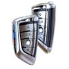 Прозрачный TPU Чехол для Ключа для BMW X3, X5, X6, Новой 5 Серии, 3 Серии, 7 Серии