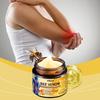 Joint Relief Cream Body Joints Knee Discomfort Topical Soothing Application Massage Body Care Cream