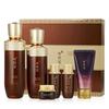 Yehwadam Myeonghan Miindo Ultimate Special Set – Radiance-Boosting Herbal Skincare Duo, Korean