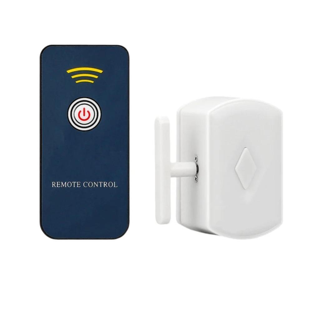 Rechargeable Wireless Light Button Artifact Fingerbot Lazy Light Off Robot  Home Accessories