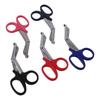 18.5cm Bandage Scissors Stainless Nursing Scissors General Use Trauma Shears
