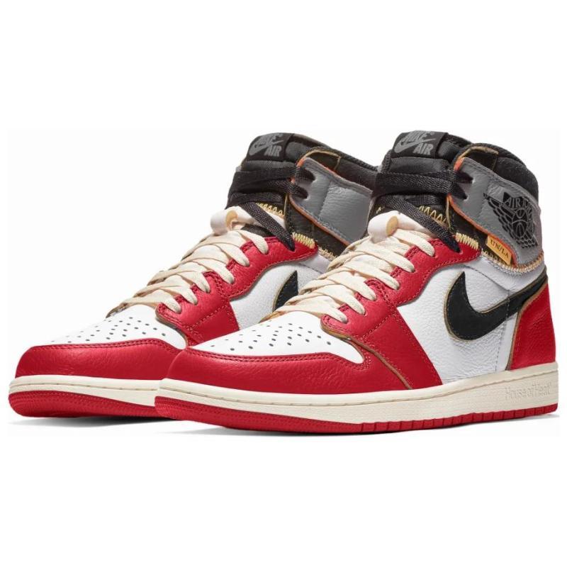 Jordan 1 Retro High Og Sp Union La Chicago Shadow Jordan HV8563-600 Jordan HV8563-600