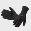 3mm Anti-Scratch Winter Diving Gloves, Non-Slip & Wear-Resistant for Swimming, Warmth with Hand Webs, Professional Surfing Gear