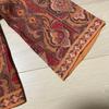 Used ORIENT PATCHWORK TOPS 36