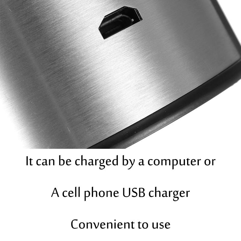 USB Портативный Ионизатор Богатой Воды Генератор Очиститель Прозрачный Антиоксидант Энергетический Стакан Ионизатор Воды Генератор 450 мл Новый