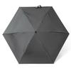 VITAFELICE Automatic Folding Umbrella for Rain or Shine Women's (nsu-30159z) (Gray)