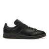 Stan Smith Lux Black Carbon Unisex Sneakers Core-Black HQ6787