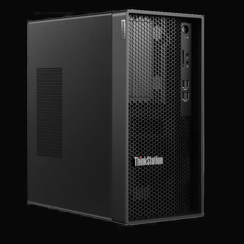 Lenovo ThinkStation K-C4 Business Desktop Workstation (CN version)
