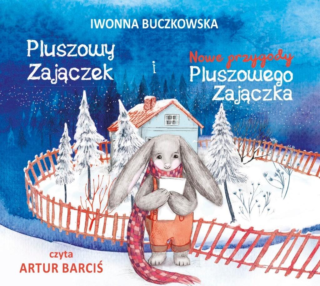 Teddy Bunny and the New Adventures of Teddy.. CD