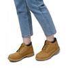 Женские водонепроницаемые ботинки Timberland Nelly Chuka из нубука 23399 713