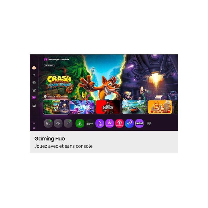 TV OLED Samsung TQ65S85F 165 Cm 2025