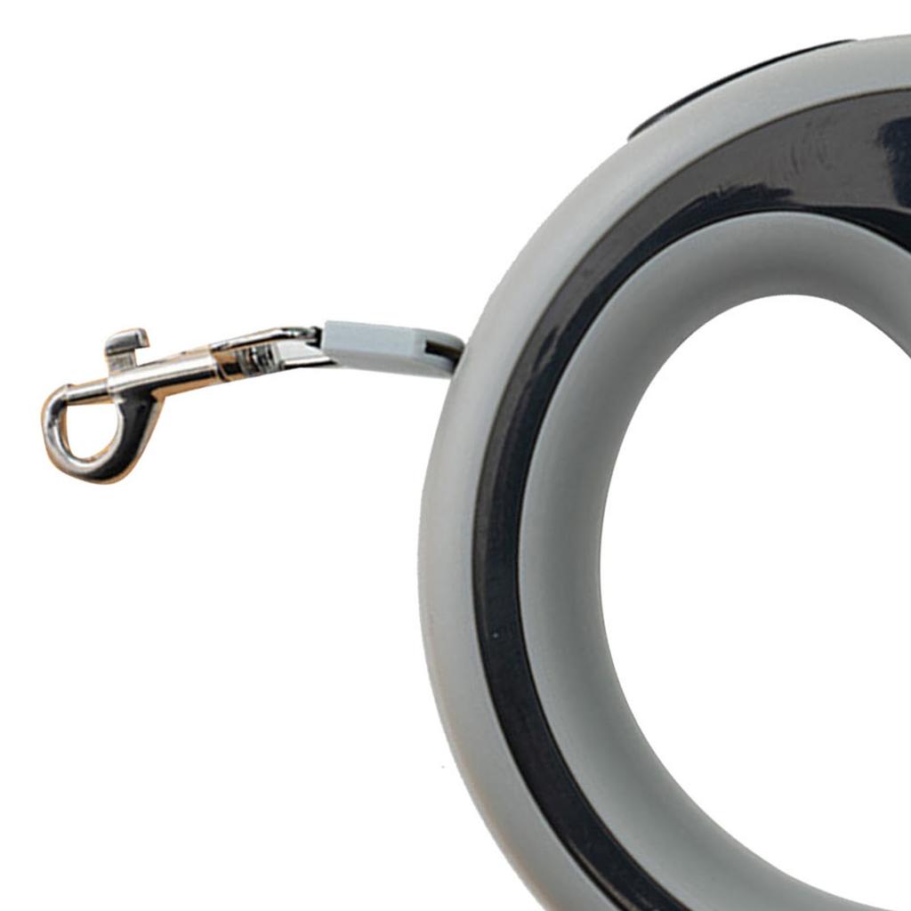 Выдвижной поводок для собак, эргономичный, прочный, автоматический выдвижной поводок для домашних животных, для прогулок с собаками и кошками