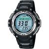 Casio SPORTS GEAR SGW-100-1 Twin Sensor Men's Watch