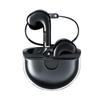 BT Earbuds Waterproof Noise Reduction Stereo Ergonomic Cordless Earbuds Headphones for Outdoor