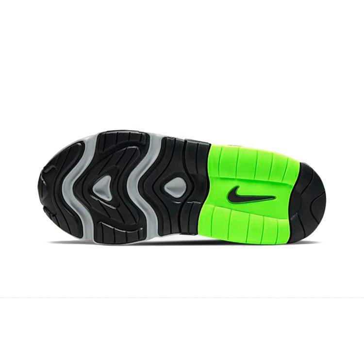 Nike Air Max 200 Темно-серый GS AT5628-006