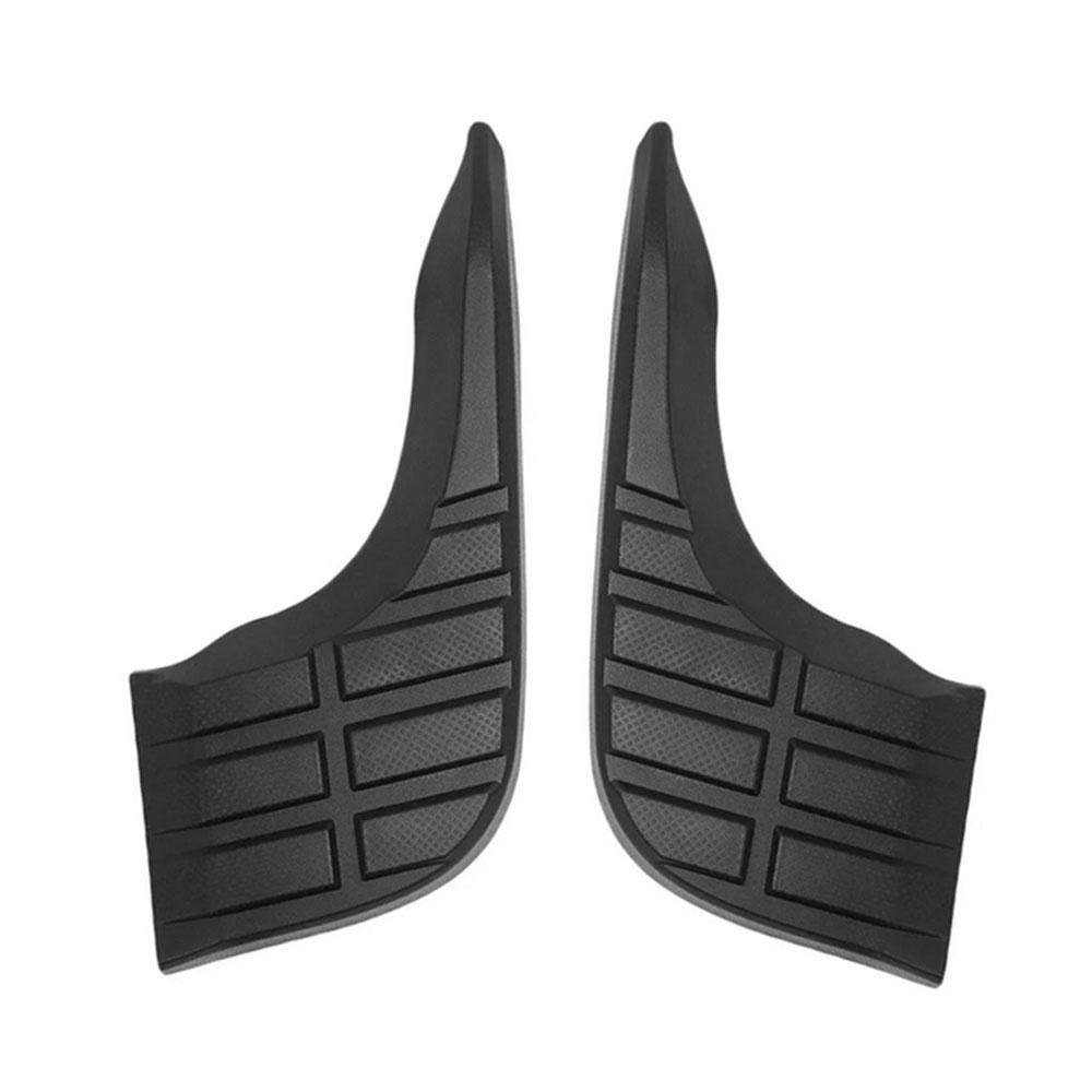Для Toyota 14-21 Tundra Накладка на задний бампер с подножкой Левая и Правая 521630C070 521640C060