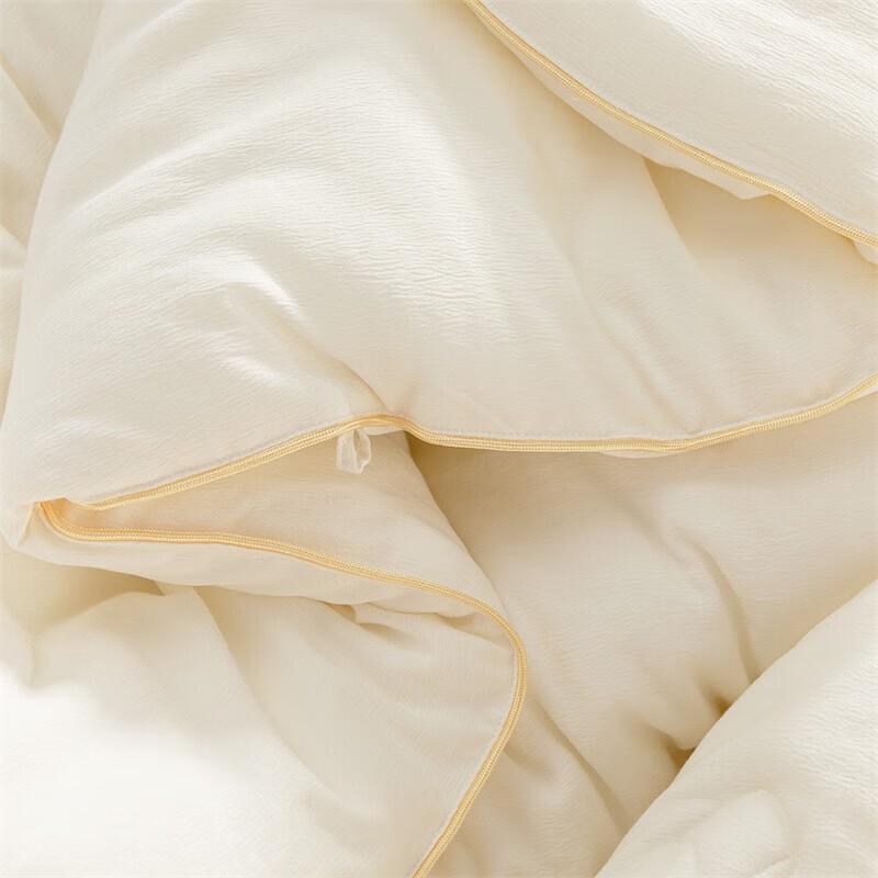 Mercury All-Season Corn Fiber Blend Comforter