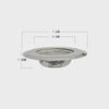 Stainless Steel Sink Drain Kitchen Filter And Vegetable Basin Strainer