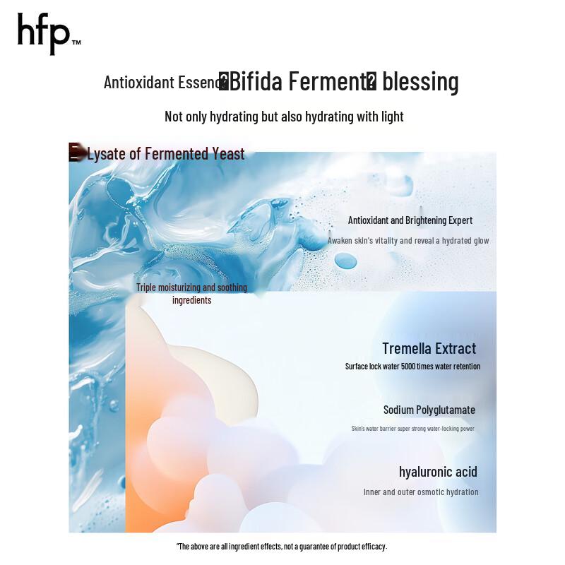 HFP Repair & Hydrating Facial Mask Series