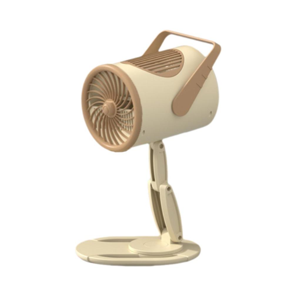 Rotatable Desktop BBQ Exhaust Fan Foldable Countertop Cooker Hood Cooking Exhaust Filter Hotpot