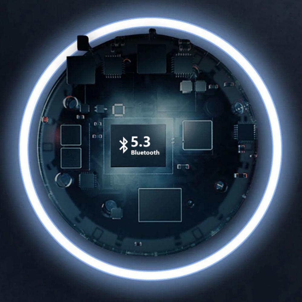 Hanging Ear Bluetooth Headset Wireless Air Conduction Ultra-long Standby Battery Life