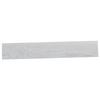 36 Stück Vinyl PVC Bodenfliesen Dielen Plank Vinylbo