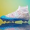 Футбольные бутсы Мужские футбольные бутсы Детские футбольные бутсы Женские профессиональные футбольные бутсы Противоскользящие футбольные бутсы Chaussure TF/FG Уличные футбольные бутсы