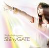 CD SHOKO NAKAGAWA - Shiny GATE  Japan Japanese Pop/Rock Used