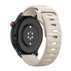 Силиконовый ремешок 20 мм 22 мм для Samsung Galaxy Watch 6 5/4 44 мм 40 мм Classic 46 мм 42 мм Спортивный ремешок Браслет для Galaxy Watch 5Pro 45