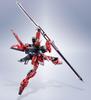 TAMASHII NATIONS METAL ROBOT Spirits SIDE MS Sword Impulse Gundam SpecII ABS&Diecast&PVC Appli. 140 мм окрашенная фигурка Мобильный костюм Гандам SEED FREEDOM