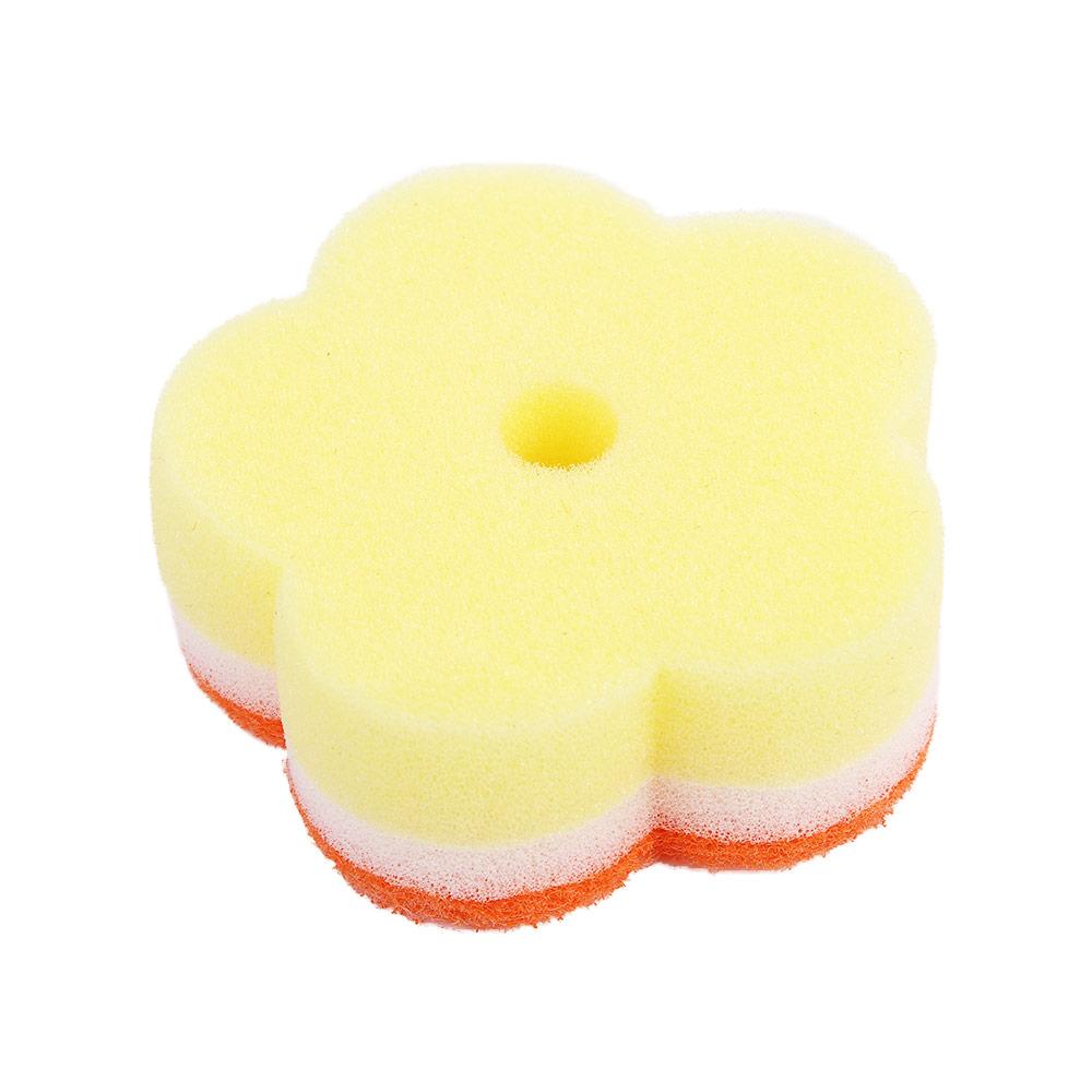 Creative Brush Dishes Washing Cleaner Cleaning Tools Kitchen Eraser Bathroom
