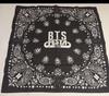 [USED] BTS 2025 FESTA ARMY ZONE Bonus Bandana