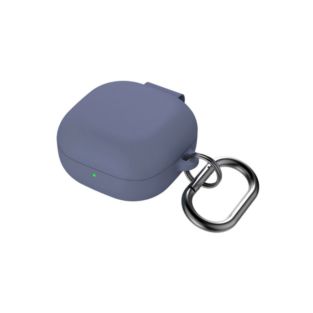 Противоударный защитный силиконовый чехол, новый чехол для Samsung Galaxybuds live/2/pro/2 pro/FE