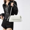 Fashion Small Shoulder Crossbody Bag for Women Handbag 2025 New Trendy Versatile Armpit Bag