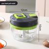 ZISIZ Mini Multi-Functional Food Chopper