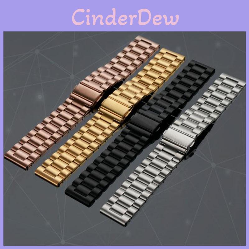 Release Quick Bracelet 18mm 20mm 22mm 23mm Stainless Steel Replacemen Watch Band
