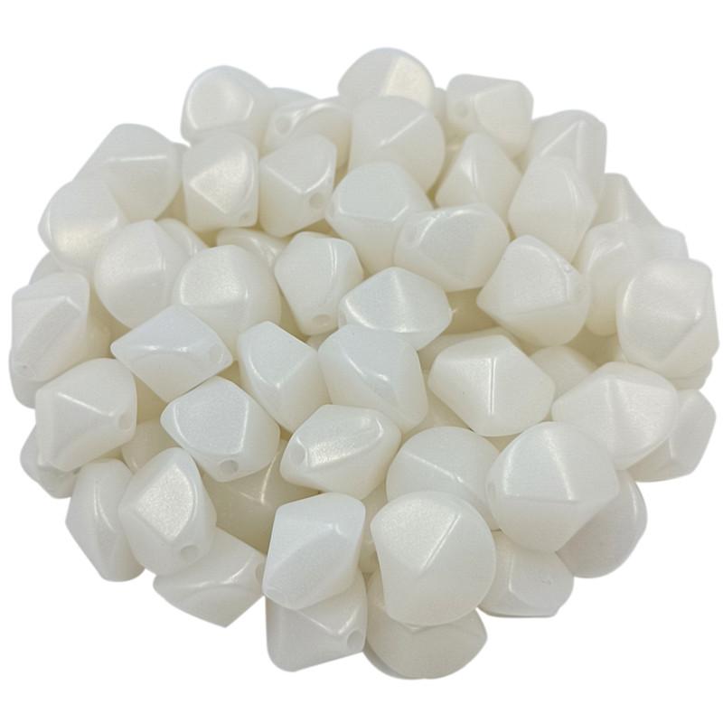 Макароны цветные с отверстием ювелирные изделия аксессуары ремесла DIY многоцветные 10 шт геометрия браслет ожерелье изготовление модные акриловые свободные бусины