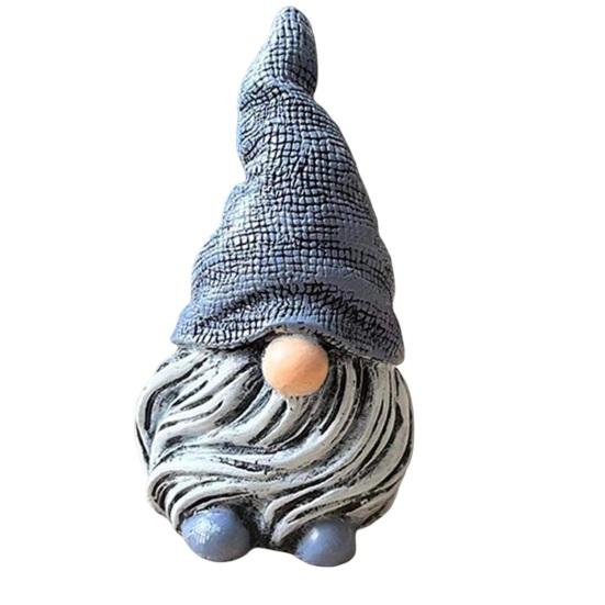 Инновационный орнамент в виде гномов, безопасный, привлекательный, придает жизненную силу