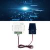 WiFi Smart Energy Monitor однофазный токоизмерительный клещевой счетчик с трансформатором тока 200A CT