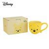 Disney Керамическая кружка с тиснением Mickey Smile