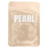 Pearl Sheet Beauty Mask, Brightening, 1 Sheet, 24ml (0.81fl Oz)