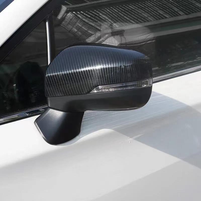 Subaru XV Crosstrek 2017-2020 Rearview Mirror Cover with Back Shell