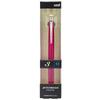Шариковая ручка Mitsubishi Pencil 3 цвета Jet Stream Prime Pink Easy to Write 0.5 SXE3300005.13