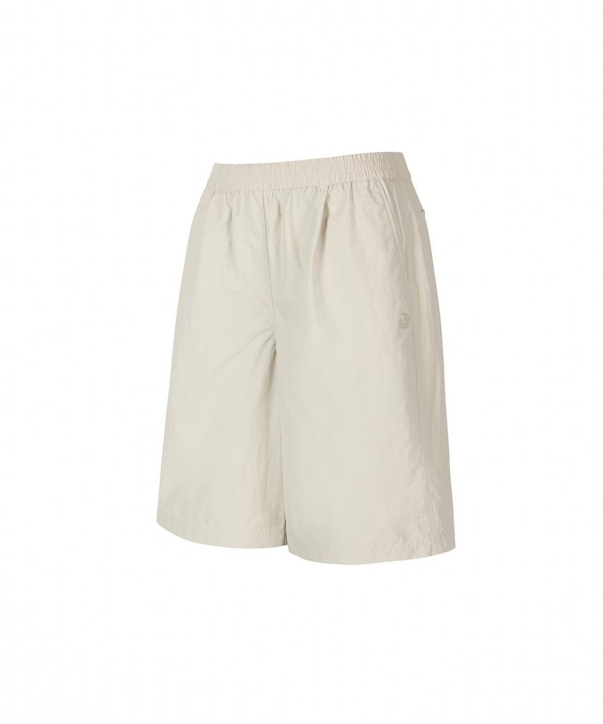 DISCOVERY EXPEDITION Women'S Freshvent Bermuda Shorts (D/Ivory)