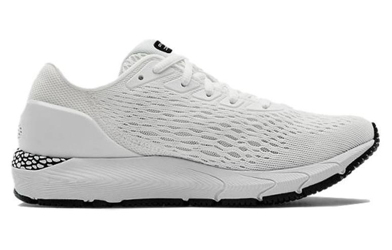 Women's Sneakers Under Armour Wmns HOVR Sonic 3 'White Black'
