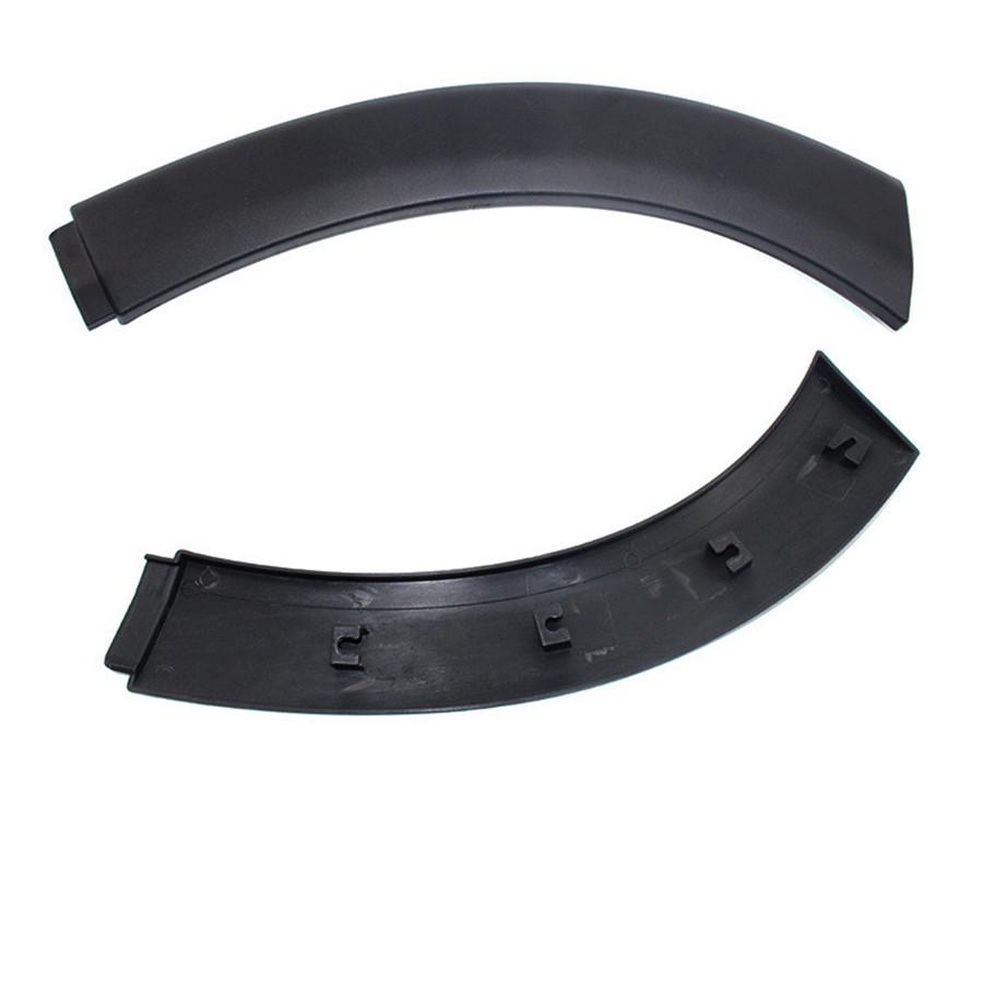 Для Mini Cooper 2002-2008 Накладка на капот, Верхняя накладка арки переднего колеса и заднего крыла