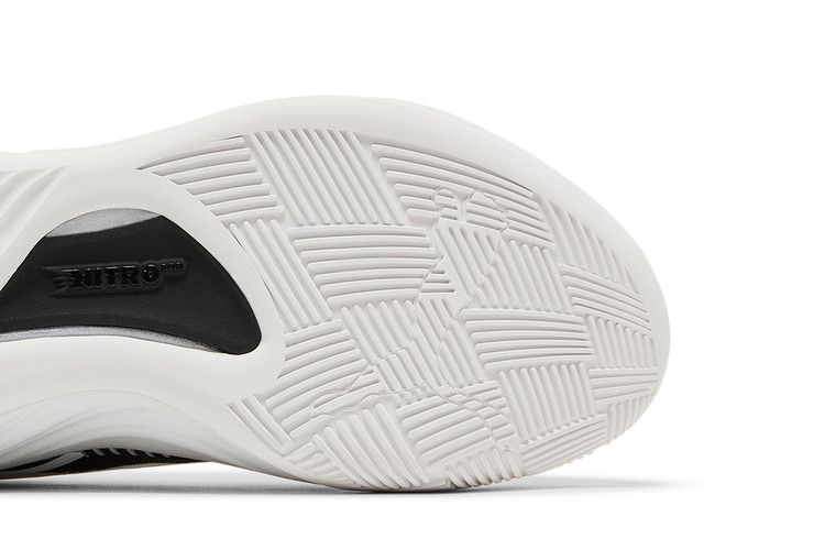 Puma All-Pro Nitro Team 'Белый Черный'