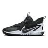 Nike Cosmic Unity 2 EP Черные Спортивные кроссовки Унисекс Серо-черные Разноцветные Off-Noir DH1536-003