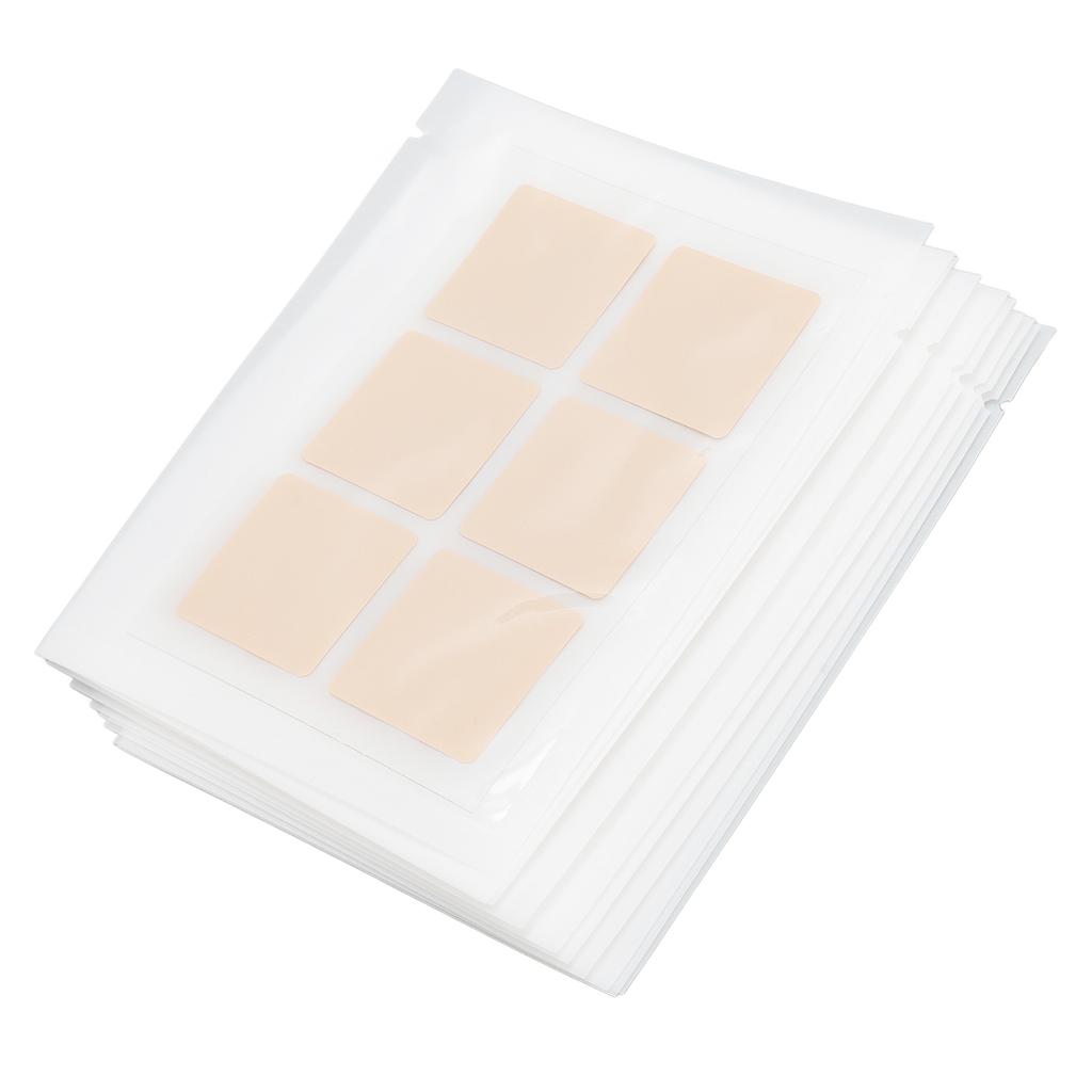 60 шт. Патчи-наклейки для вечеринок Проснись отдохнувшим После вечеринки Восстановление Облегчение похмелья Патчи для перед употреблением алкоголя